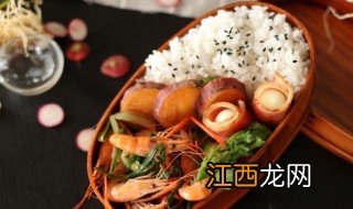 电饭煲怎么做米饭步骤 电饭煲怎么做米饭