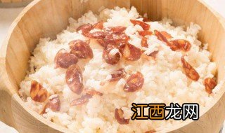 蒸笼怎么蒸米饭 蒸笼怎么蒸米饭视频