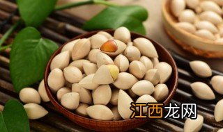 白果怎样煲汤好喝 白果怎样煲汤