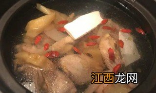 三黄鸡怎么炖汤 鸡怎么炖汤