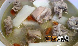 鸭怎么炖汤好吃，鸭怎么炖汤好吃又营养