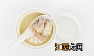 鸡肉能炖汤吗 鸡肉能炖汤吗怎么炖