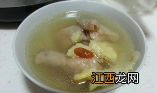 炖鸡可以不焯水吗? 炖鸡可以不焯水吗