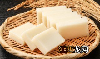 大米发糕怎么做才松软 大米发糕怎么做才松软又好吃