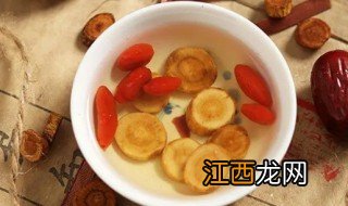 冬天黄芪正确泡水方法 冬天黄芪正确泡水方法视频