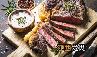 家常牛肉怎样做又嫩又好吃窍门 家常牛肉怎样做又嫩又好吃