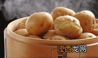 土豆是哪的特产 介绍家乡的特产土豆