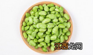 熏青豆是哪的特产 熏青豆营养价值