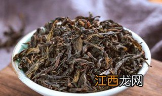 莓茶和霉茶有什么区别，莓茶还是霉茶