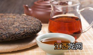 饼茶怎么喝? 饼茶怎么喝