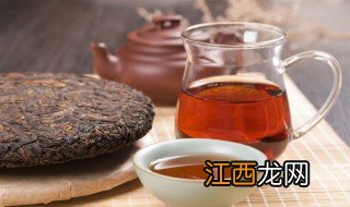 普洱熟茶怎么选，普洱熟茶怎么选地发酵