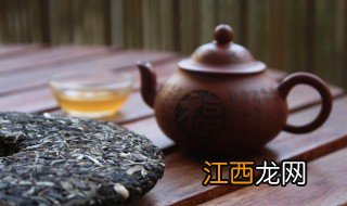 普洱熟茶怎么煮 普洱熟茶怎么煮茶