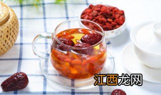 秋冬季晚上熬夜喝什么茶，秋冬季晚上熬夜喝什么茶比较好