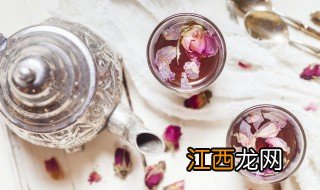 秋冬季节喝什么茶养身 秋冬季节喝什么茶养生