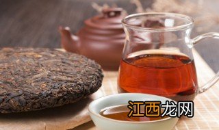 熟普茶饼怎么保存比较好 熟普茶饼怎么保存