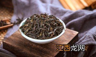 乌龙茶怎么搭配 乌龙茶与什么搭配好