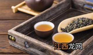 秋冬季节喝什么茶养胃 秋冬季节喝什么茶养胃护肝