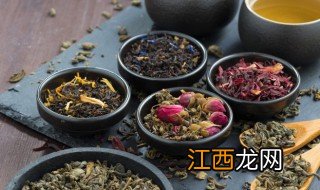 秋冬季泡什么茶最好呢 秋冬季泡什么茶最好