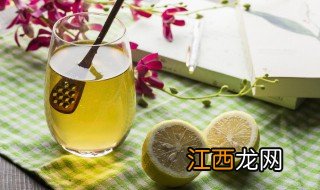 秋冬季节喝什么茶提神