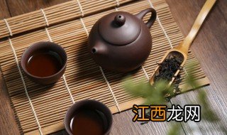 夏天喝什么茶比较好男人 夏天男生适合什么茶