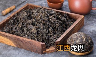 冬天适合什么茶，冬天适合什么茶饮