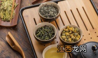 夏天适合喝什么花草茶 夏天喝什么花草茶最好