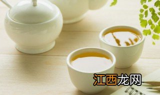 冬瓜荷叶茶适合什么季节喝 冬瓜荷叶茶适合什么季节喝最好