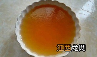 茶冻可以泡水吗 茶水能冻吗