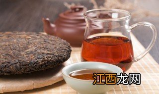 秋冬天适合喝什么茶 秋冬天适合喝什么茶最好