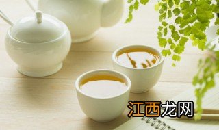 红糖与茶泡水喝吗 茶叶跟红糖泡水可以吗