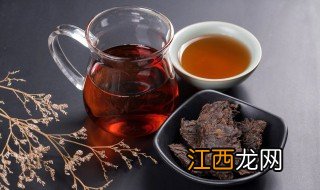 普洱茶泡水会坏吗，普洱茶放久了会坏吗