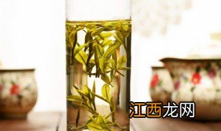 适合夏天喝的茶都有什么茶 适合夏天喝的茶都有什么茶叶