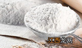 如何制作泡打粉 家庭自制泡打粉方法窍门