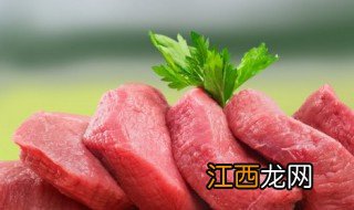 家常炖肉怎么做好吃又简单 家常炖肉怎么做好吃