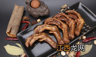 老鸭真的更有营养吗,老鸭真的有营养价值