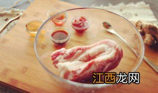 福鼎肉片做法，福鼎肉片的做法大全