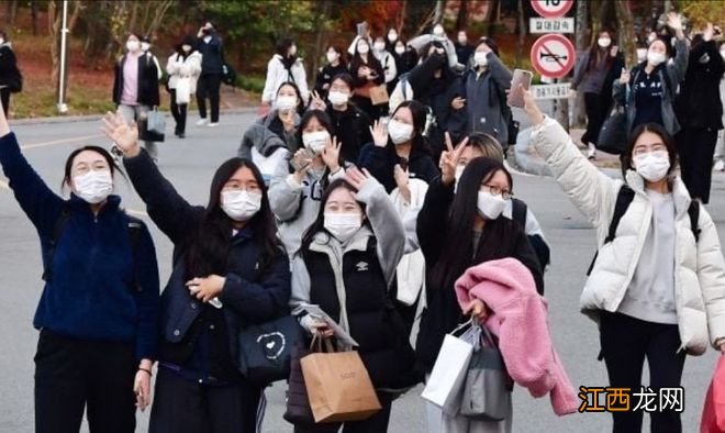 “韩国高考数学第1题”上热搜，难倒万千中国网友，看完答案更懵