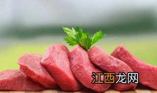 怎么蒸猪肉好吃又营养 猪肉如何蒸好吃又简单