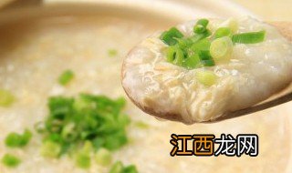 鸡粥怎么煲好吃又营养 鸡粥怎么煲好吃又营养价值高