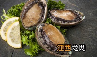 新鲜鲍鱼怎么保存冷冻 新鲜鲍鱼怎么保存冷冻的