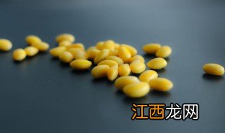 新鲜黄豆怎么做好吃窍门 新鲜黄豆怎么做好吃