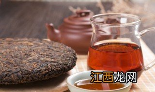 女性冬天适合喝什么茶，女性冬天适合喝什么茶叶