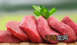 怎样炒新鲜瘦肉 新鲜瘦肉怎么炒好吃