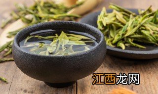 夏天上午喝什么茶最好 夏天晚上适合喝什么茶