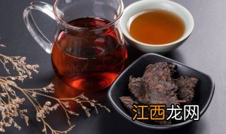 紧压熟茶怎么泡 熟茶怎么压