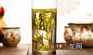 绿茶泡茶可以用什么茶叶 绿茶可以做什么茶