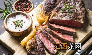 腊牛肉怎么做好吃又香又简单 腊牛肉怎么腌牛肉嫩又好吃