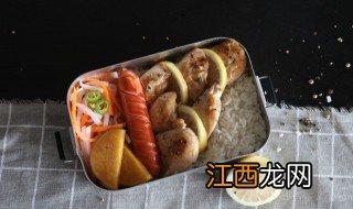 盒饭常温下可以放多久 盒饭常温下可以放多久不坏
