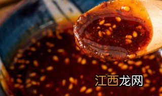 怎样做香辣椒酱 秘制辣椒酱怎么做好吃又香