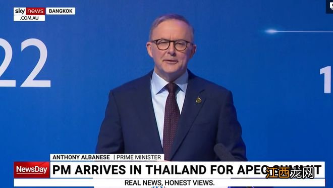 马克龙警告:美英澳核潜艇交易,或挑起与中国的核对抗